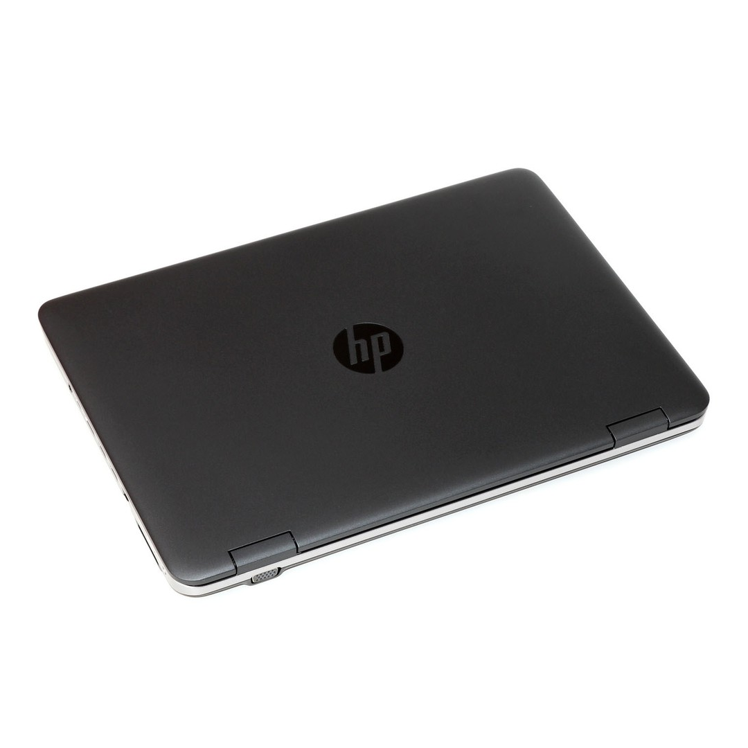Laptop Cũ HP Probook 640 G2 - Intel Core i7