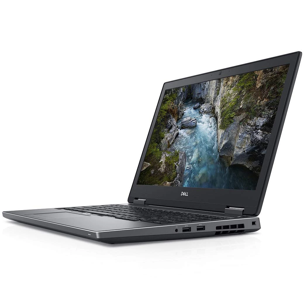 Laptop Cũ Dell Precision 7540 - Intel Core i9