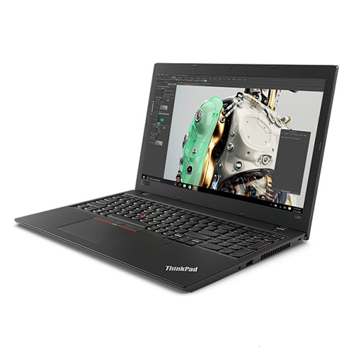 Laptop Cũ Lenovo Thinkpad L580 - Intel Core i7