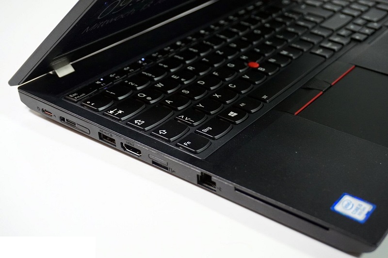 Laptop Cũ Lenovo Thinkpad L580 - Intel Core i7