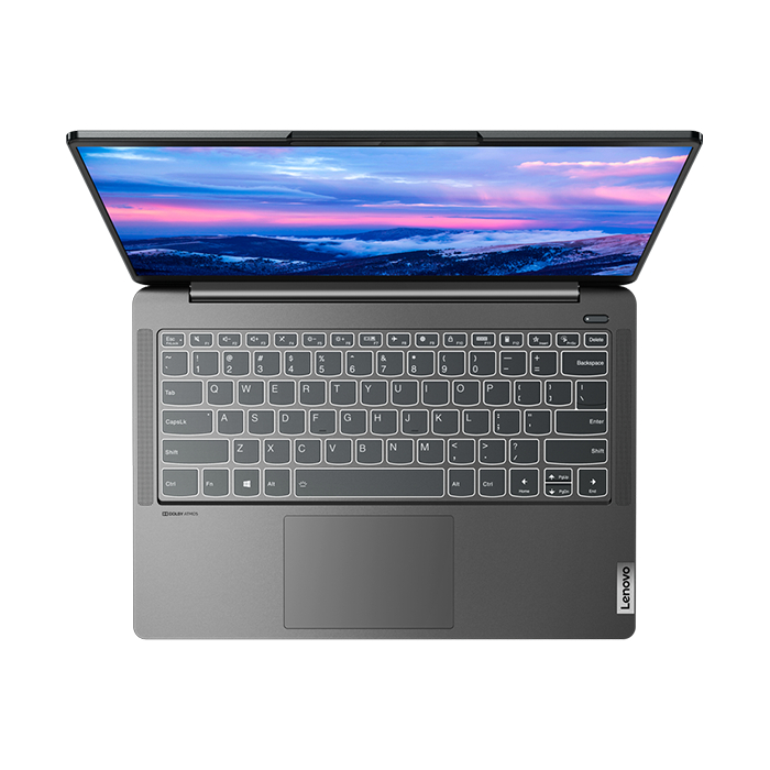 [Mới 100% Full Box] Laptop Lenovo Ideapad 5 Pro 14ITL6 82L300KSVN - Intel Core i5