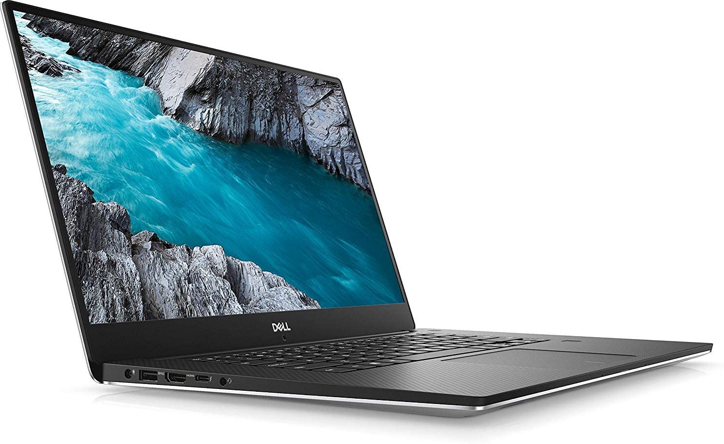 Laptop Cũ Dell XPS 15 9575 2 in 1- Intel Core i7