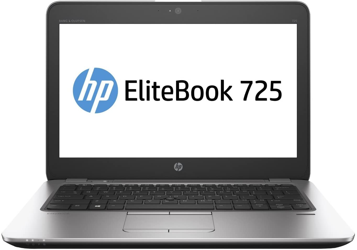 Laptop Cũ HP Elitebook 725 G3 - AMD A8