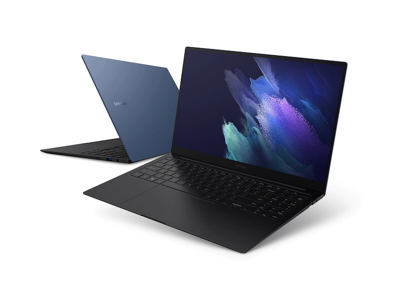 [Mới 100% Full Box] Laptop Samsung Galaxy Book Pro 15 950XDB-KC5 - Intel Core i7