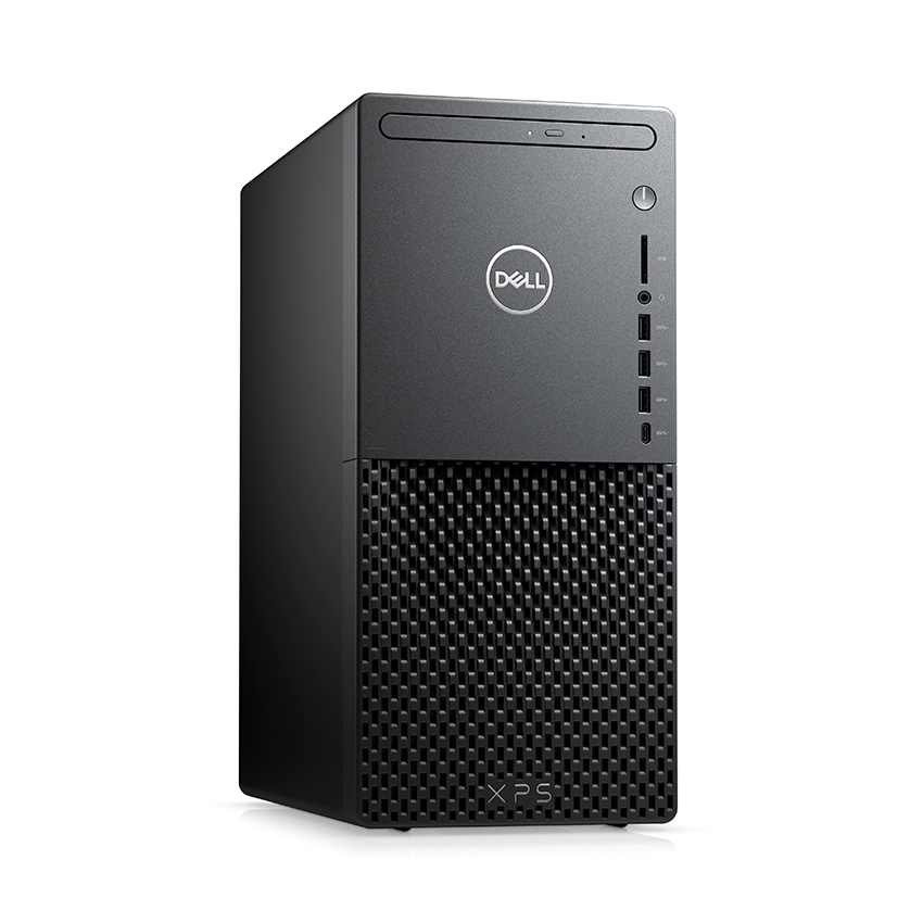 [Mới 100% Full Box] Dell XPS 8940 (Case đồng bộ) - Intel Core i7