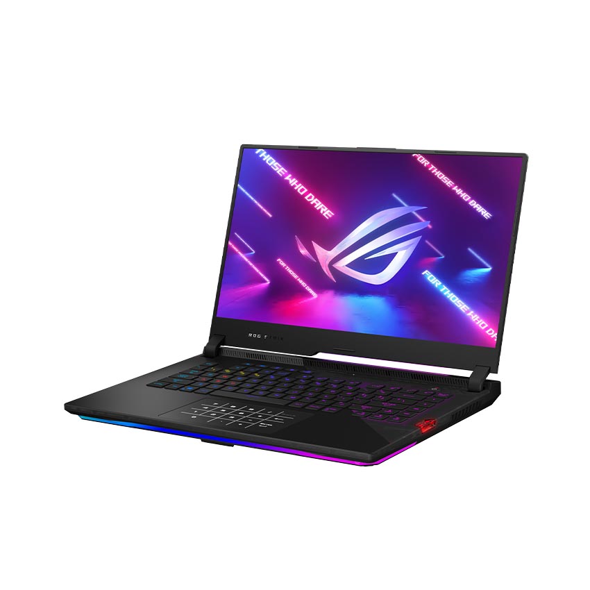 [Mới 100% Full Box] Laptop Asus Gaming ROG Strix G15 G533ZW-LN133W - Intel Core i9 - 12900H | RTX 3070Ti 8GB | 15.6 inch 240Hz