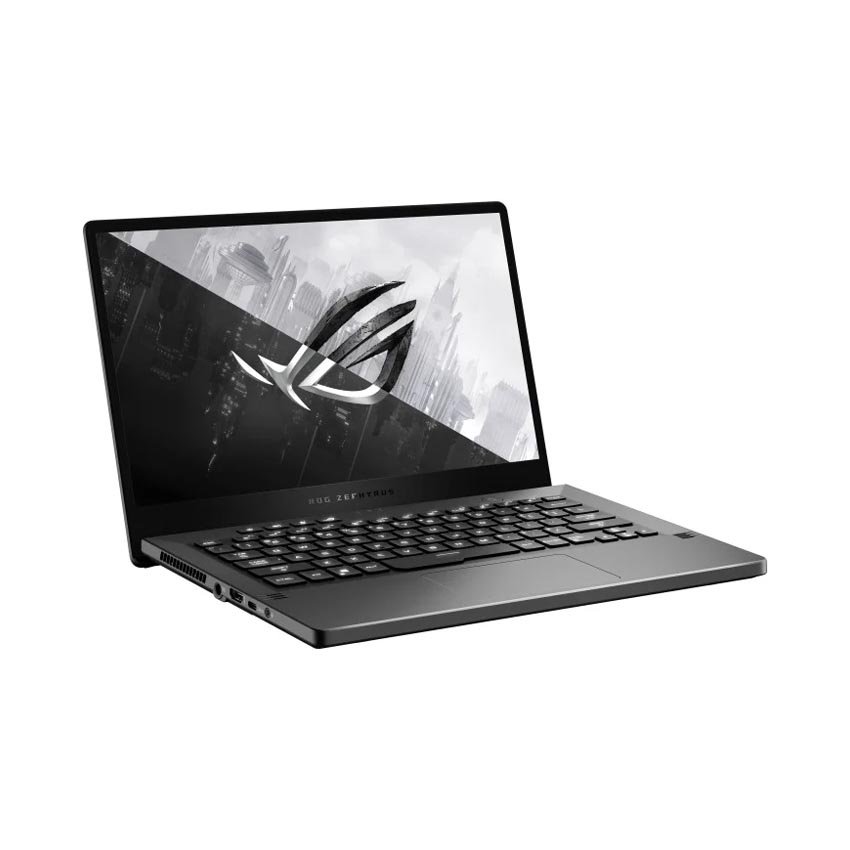 [Mới 100% Full Box] Laptop Asus ROG Zephyrus G14 GA401QH-K2091W R7 - 5800HS | GTX 1650 8GB | 14 inch 120Hz