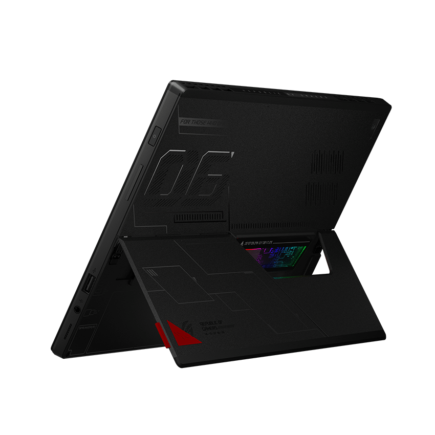 [Mới 100% Full Box] Laptop Asus Gaming Zephyrus Flow GZ301ZC-LD110W - Intel Core i7 - 12700H | RTX 3050 4GB | 13.4 inch 240Hz