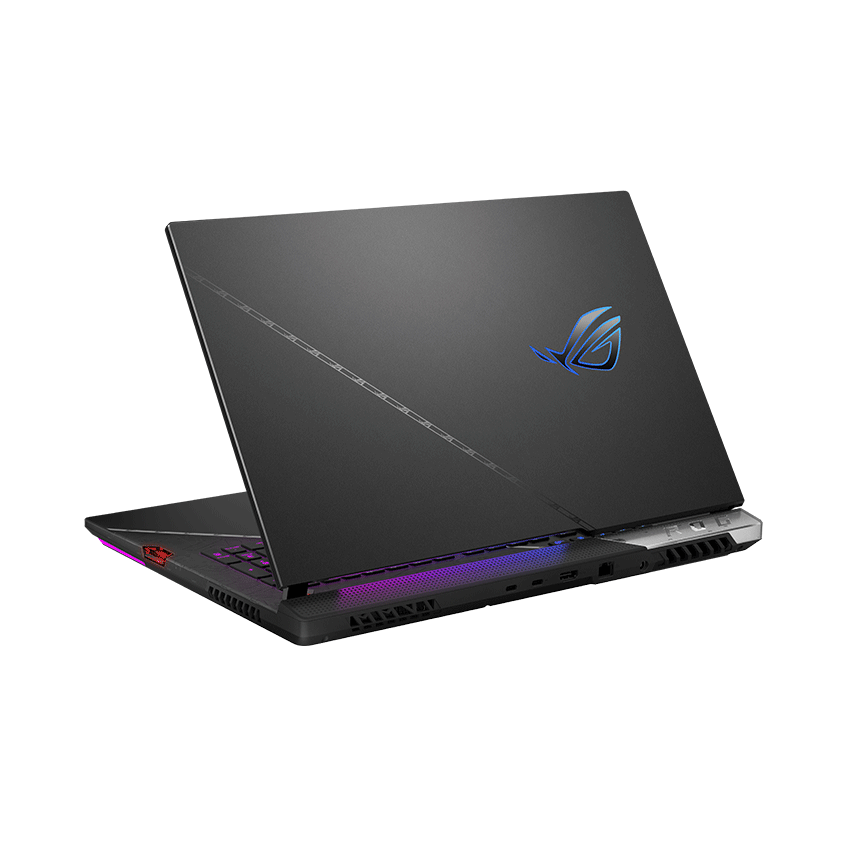 [Mới 100% Full Box] Laptop Asus Gaming ROG Strix G733ZX-LL016W - Intel Core i9 - 12900H | RTX 3080Ti 16GB | 17.3 inch 240Hz