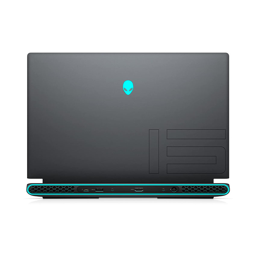 [Mới 100% Full Box] Laptop Dell Alienware Gaming M15 R6 P109F001BBL - Intel Core i7 - 11800H | RTX 3060 6GB | 15.6 inch 165Hz
