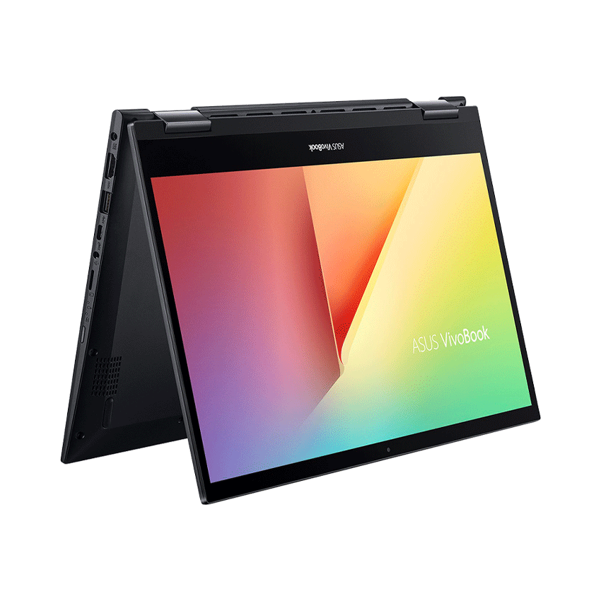 [Mới 100% Full Box] Laptop Asus VivoBook Flip 14 TM420UA-EC181W - AMD Ryzen 5