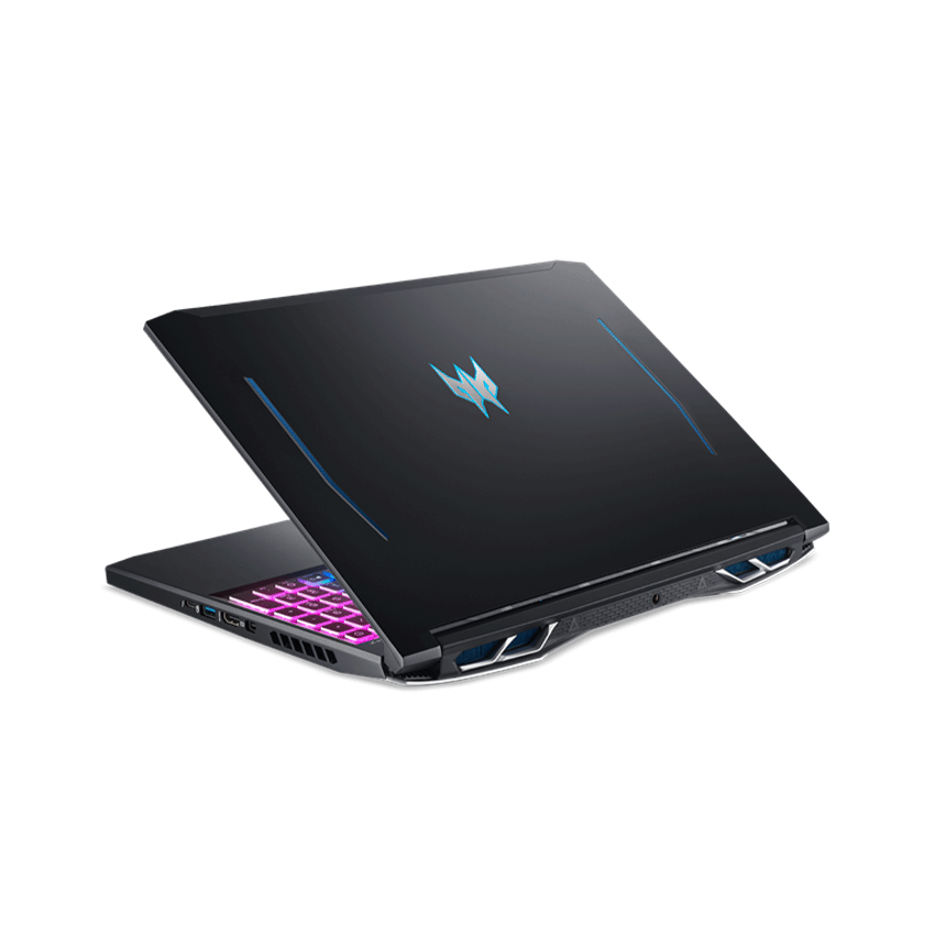 [Mới 100% Full Box] Laptop Acer Gaming Predator Helios 300 PH315-54-78W5 NH.QC5SV.001 - Intel Core i7 - 11800H | RTX 3050Ti 4GB | 15.6 inch 144Hz