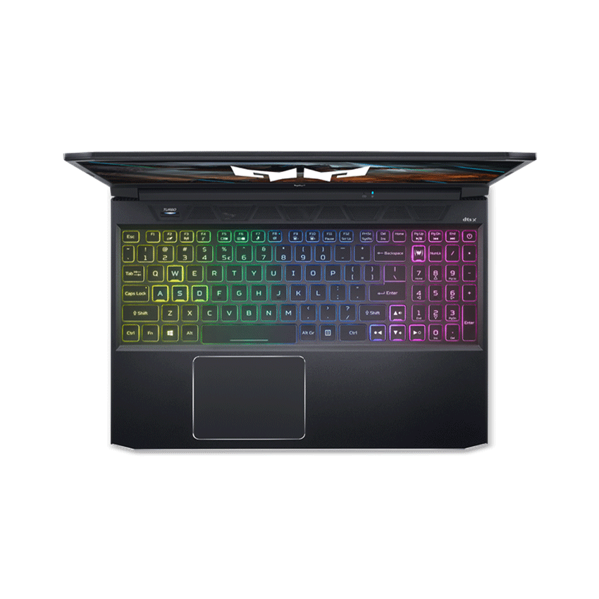 [Mới 100% Full Box] Laptop Acer Gaming Predator Helios 300 PH315-54-74RU NH.QC1SV.002 - Intel Core i7 - 11800H | RTX 3070 8GB | 15.6 inch 165Hz