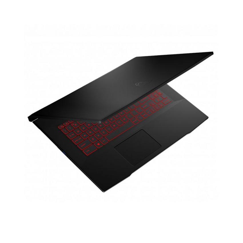 [Mới 100% Full Box] Laptop MSI Gaming Katana GF76 11UE-446VN - Intel Core i7 - 11800H | RTX 3060 6GB | 17.3 inch 144Hz