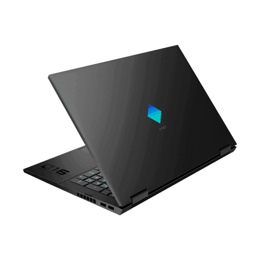 [Mới 100% Full Box] Laptop HP Gaming Omen 16-b0177TX 5Z9Q8PA - Intel Core i5 - 11400H | RTX 3060 6GB | 16.1 inch
