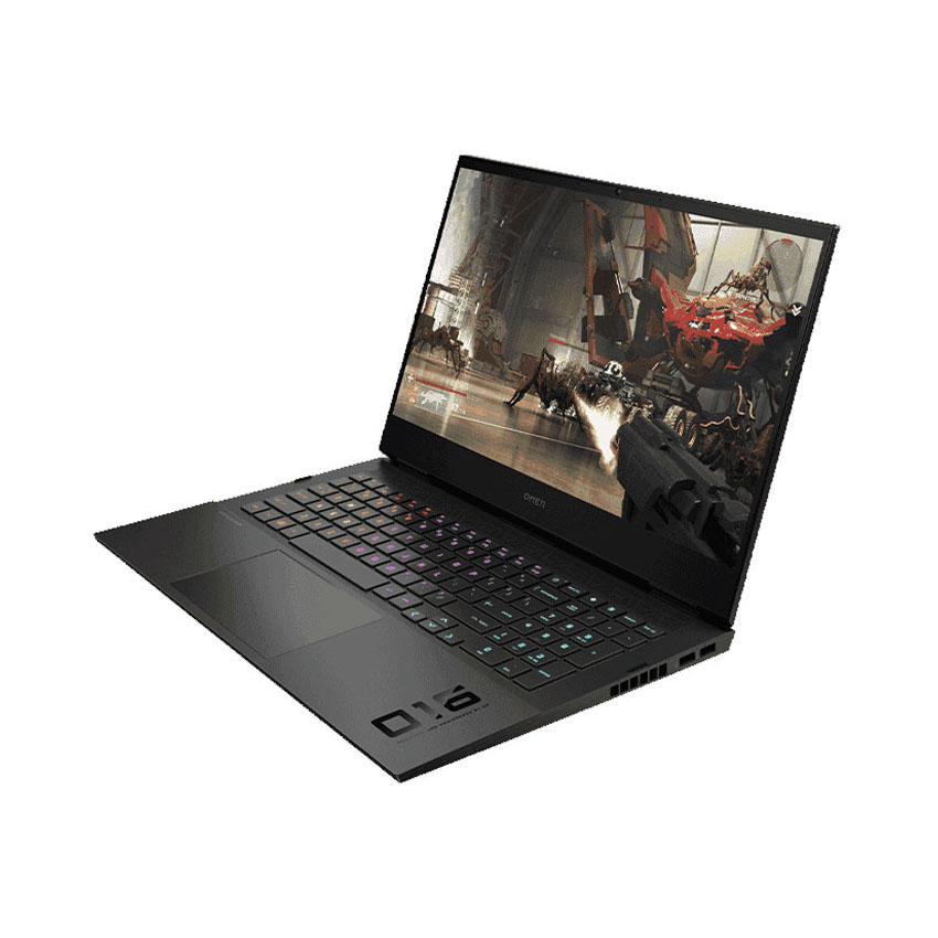 [Mới 100% Full Box] Laptop HP Gaming Omen 16-b0176TX 5Z9Q7PA - Intel Core i7 - 11800H | RTX 3060 6GB | 16.1 inch