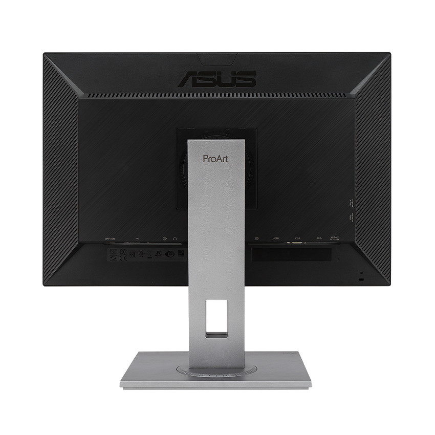 Màn hình Asus Pro Art PA248QV (24inch/WUXGA/IPS/75Hz/5ms/300nits/HDMI+DP+DSub+Audio+USB) Mới