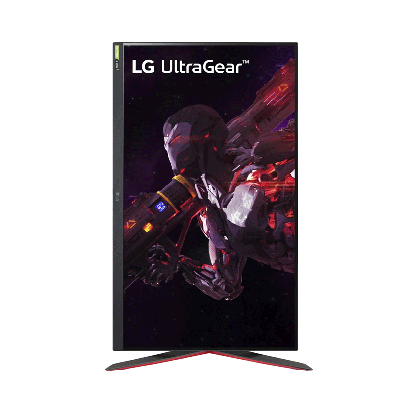 Màn hình LG 31.5 Inch 32GP850-B (31.5inch/QHD/IPS/165Hz/1ms/350nits/HDMI+DP+USB+Audio/GSync+Freesync)