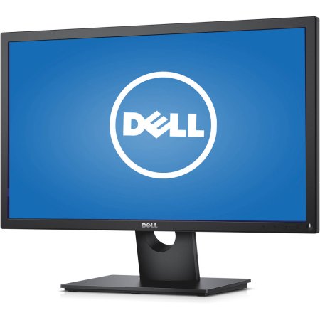 Màn hình Dell 23 Inch E2318H (Full HD/IPS/5ms/VGA+Display port) Mới
