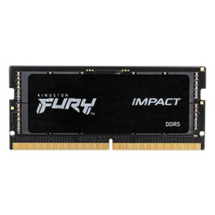 RAM Laptop DDR5 8GB Kingston bus 4800Mhz - Hàng Chính Hãng