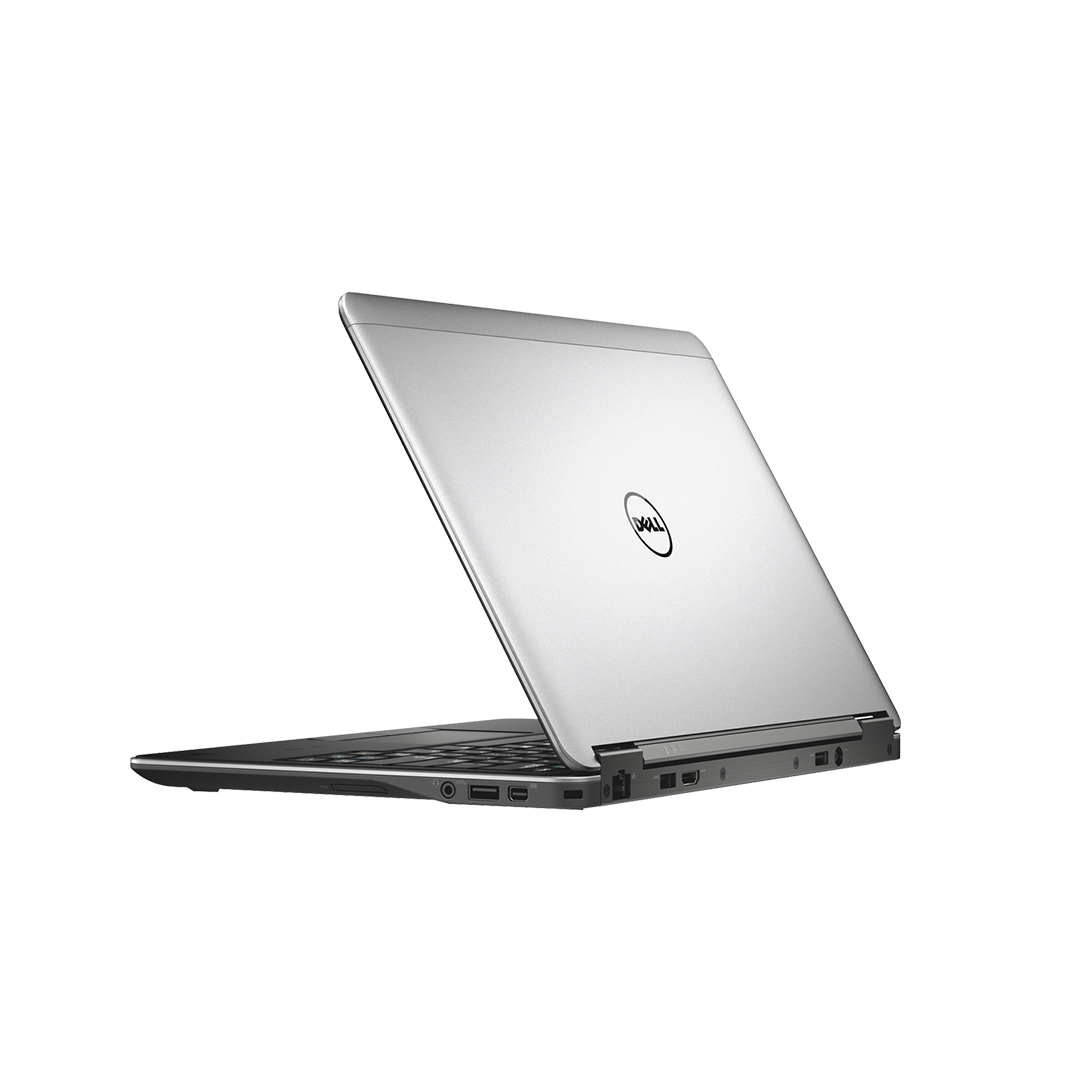 Laptop Cũ Dell Latitude E7240 - Intel Core i3
