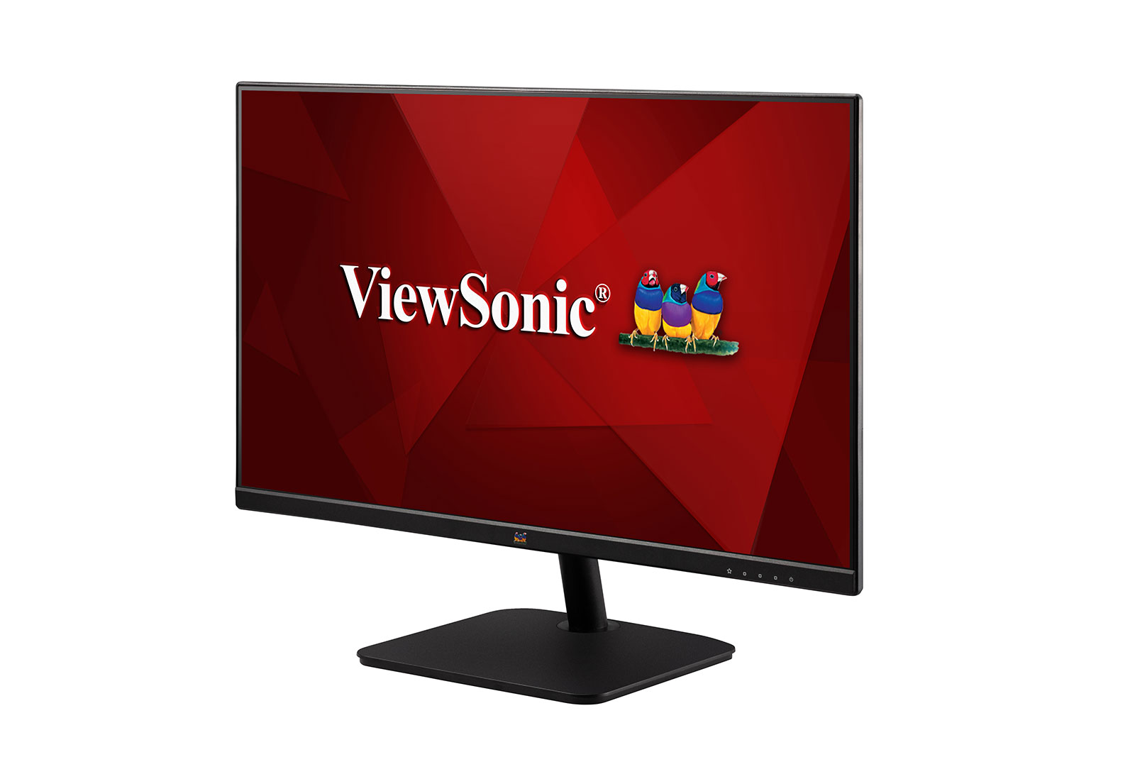 Màn hình Viewsonic 23.8 inch VA2432-H (23.8 inch/FHD/IPS/75Hz/5ms/250 nits/HDMI+VGA)