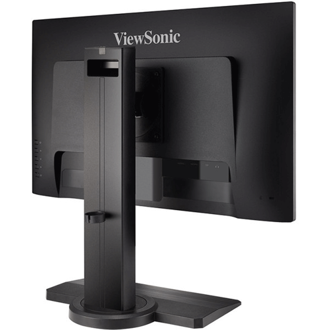Màn hình Viewsonic 24inch XG2405 (24inch/FHD/IPS/144Hz/1ms/250nits/HDMI+DP+Audio/Freesync)