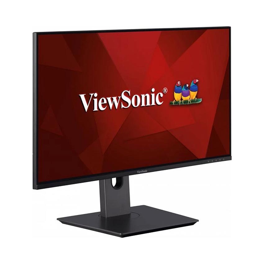 Màn hình Viewsonic 24inch VX2480-SHDJ (24inch/FHD/IPS/75Hz/4ms/250nits/HDMI+DP+VGA+Audio)