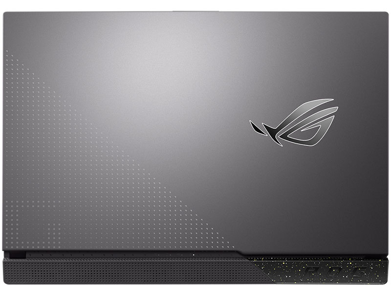 [Mới 100% Full Box] Laptop Asus Gaming ROG Strix G17 G713RW-LL157W - Ryzen 7 6800H | 16GB DDR5 | RTX 3070Ti | 17.3 Inch 2K 240Hz
