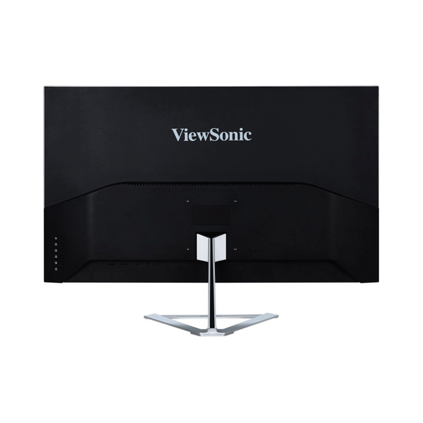 Màn hình Viewsonic 31.5 inch VX3276-2K-MHD-2 (31.5inch/QHD/IPS/75Hz/4ms/HDMI+DP+mDP)