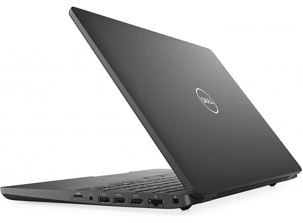 Laptop Cũ Dell Latitude 5500 - Intel Core i7