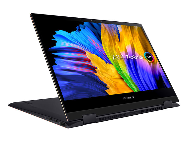 [Mới 100% Full Box] Laptop Asus ZenBook Flip S UX371EA-HL725WS - Intel Core i7
