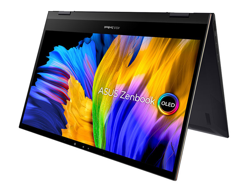 [Mới 100% Full Box] Laptop Asus ZenBook Flip S UX371EA-HL725WS - Intel Core i7