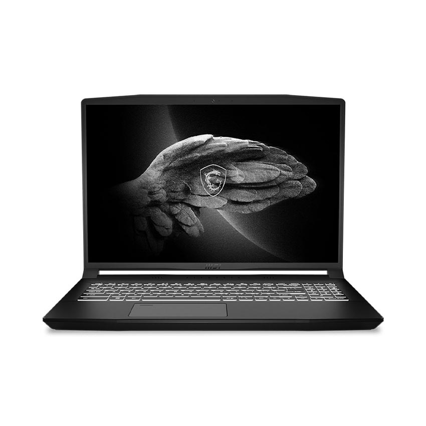 [New 100%] Laptop MSI Creator M16 A12UC 291VN - i7 12700H | RTX 3050 | 16 Inch QHD 100% DCI-P3