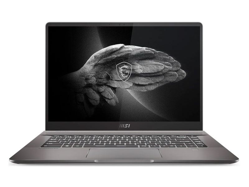 [New 100%] Laptop MSI Creator Z16 A12UET 025VN - Intel Core i7 12700H | RTX 3050 6GB | 16 Inch QHD+ 120Hz 100% DCI-P3