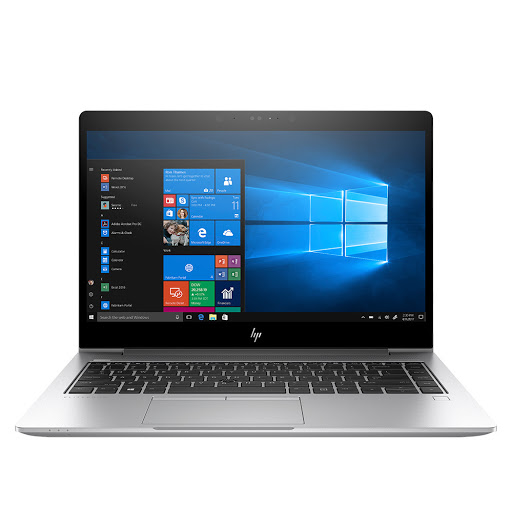 Laptop Cũ HP Elitebook 745 G5 - AMD Ryzen 5