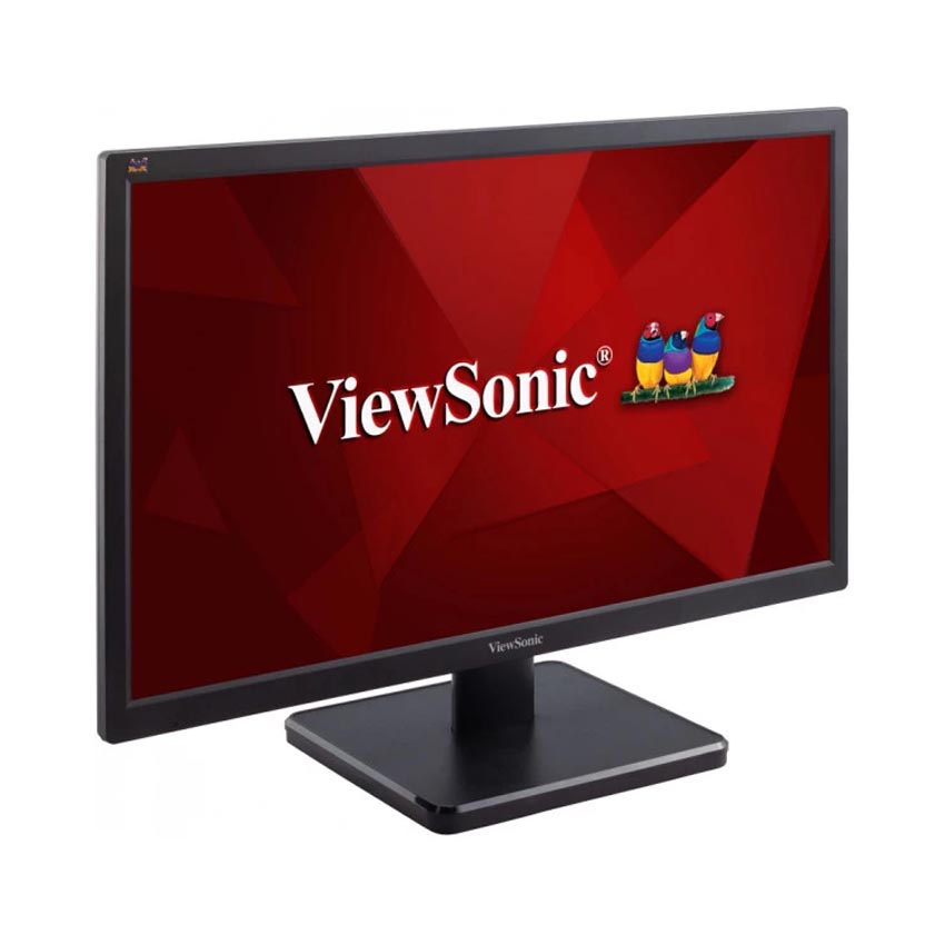 Màn hình Viewsonic 21.5inch VA2223-H (21.5inch/FHD/TN/60Hz/5ms/250nits/HDMI+VGA)