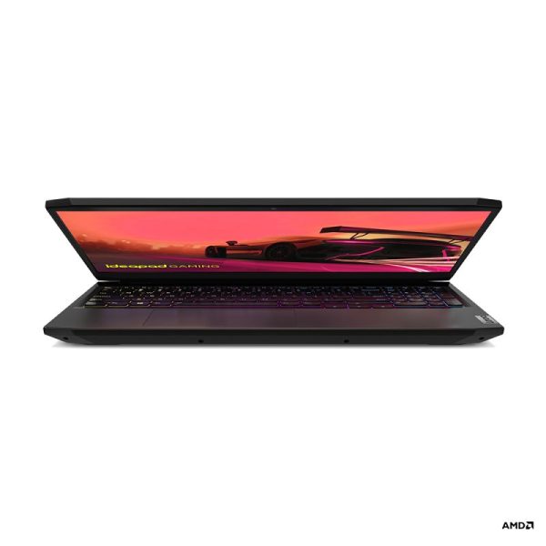 [Mới 100% Full Box] Laptop Lenovo IdeaPad Gaming 3 15ACH6 82K2010GVN - Ryzen 5-5600H | RTX 3050Ti | 15.6 Inch 120Hz