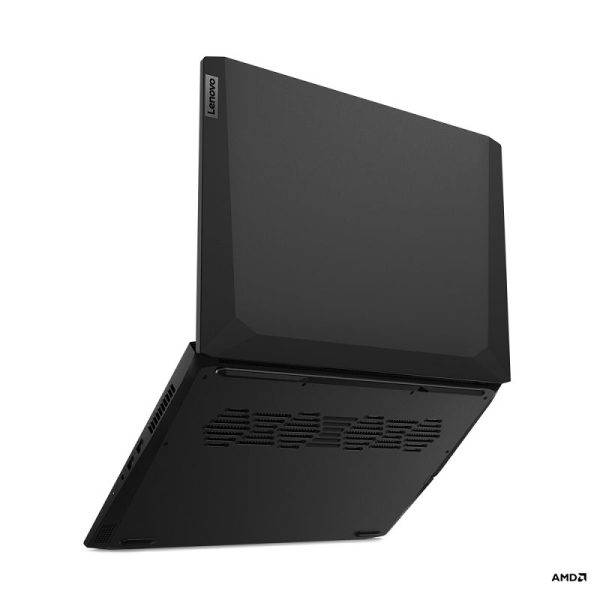 [Mới 100% Full Box] Laptop Lenovo IdeaPad Gaming 3 15ACH6 82K201BBVN - AMD Ryzen 5-5600H | 512GB | GTX 1650 | 15.6 Inch 120Hz