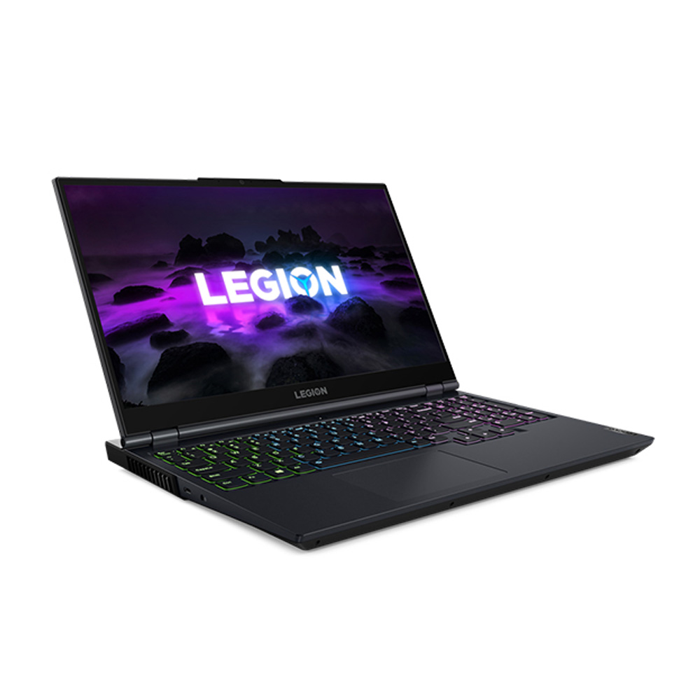 [Mới 100% Full Box] Laptop Gaming Lenovo Legion 5 15ARH05 82B500RRV - AMD Ryzen 7 4800H | 16GB | SSD 512GB | GTX 1650Ti | 15.6 Inch 144hz 100% sRGB