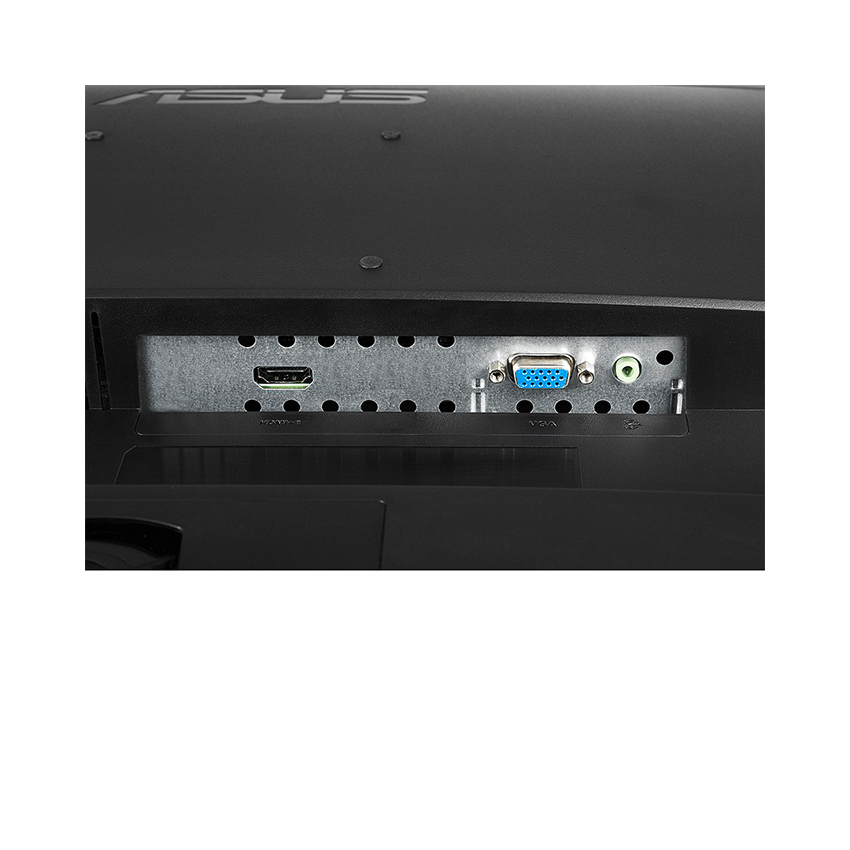 Màn hình Asus 21.5inch VP228HE (21.5inch/FHD/TN/75Hz/5ms/200nits/HDMI+VGA/Loa)