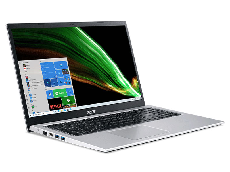 [Mới 100% Full Box] Laptop Acer Aspire 3 A315-58-54M5 - Intel Core i5