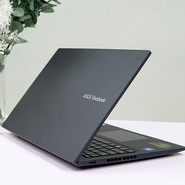 [Mới 100% Full Box] Laptop Asus Vivobook 15 X1502ZA-BQ127W - Intel Core i5-1240P
