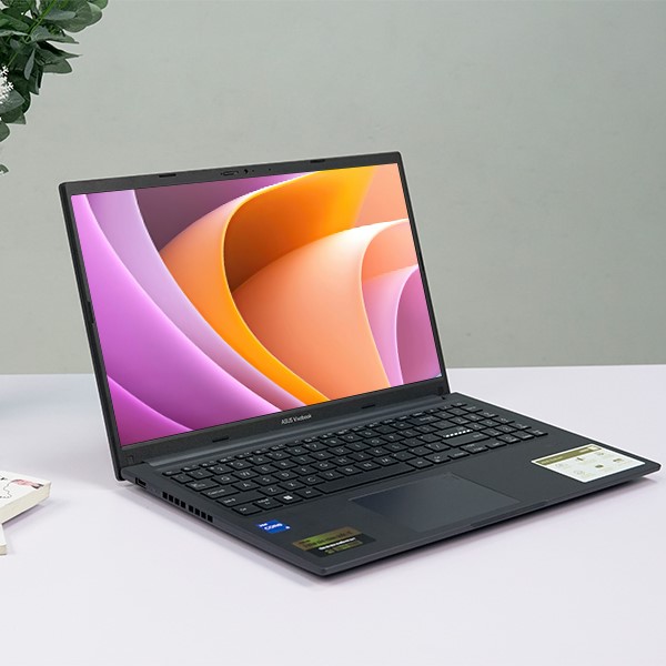 [Mới 100% Full Box] Laptop Asus Vivobook 15 X1502ZA-BQ127W - Intel Core i5-1240P
