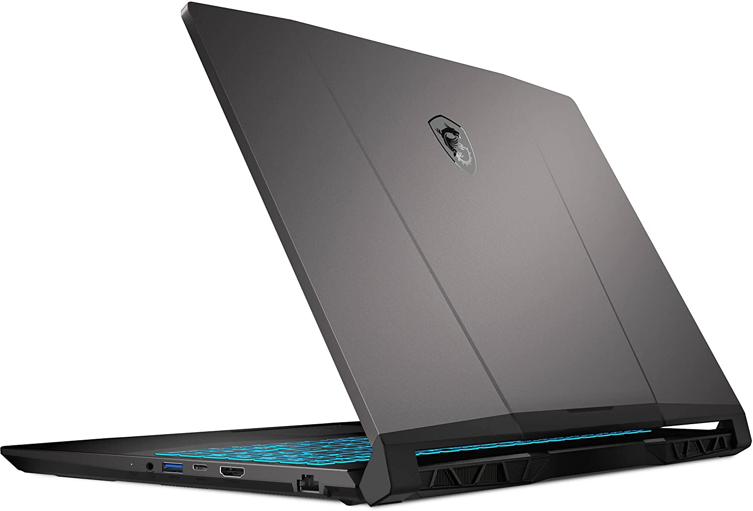 [Mới 100% Full Box] Laptop Gaming MSI Crosshair 15 A11UCK-264US - Intel Core i7-11800H | 16GB | SSD 512GB | RTX 3050 4GB | 15.6 Inch Full HD 144Hz