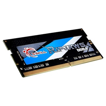 RAM Laptop 8GB DDR4 3200Mhz G Skill RIPJAWS - Hàng Chính Hãng