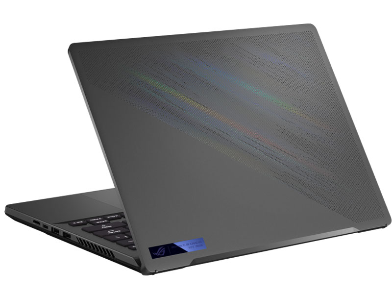 [Mới 100% Full Box] Laptop ASUS ROG Zephyrus GA402RJ-L8030W - AMD Ryzen 7 6800HS | RX 6700S 8GB | RAM DDR5 | 14 Inch 120Hz