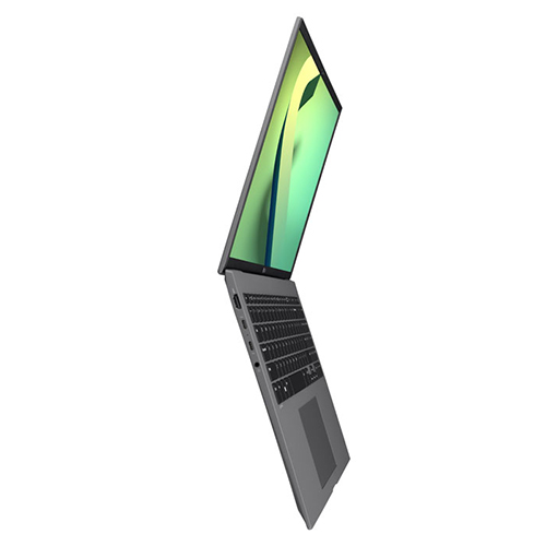 [Mới 100% Full Box] Laptop LG Gram 2022 16ZD90Q-G.AX53A5 - Intel Core i5- 12th| 16 Inch 2K 100% DCI-P3