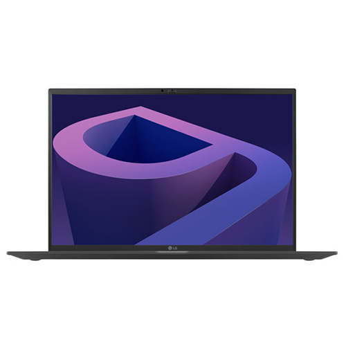 [New 100%] Laptop LG Gram 2022 17Z90Q-G.AH76A5 - Intel Core i7- Gen 12th | 16 Inch 2K 99% DCI-P3