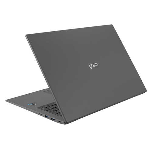 [Mới 100% Full Box] Laptop LG Gram 2022 17Z90Q-G.AH76A5 - Intel Core i7- Gen 12th | 16 Inch 2K 99% DCI-P3
